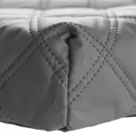 Alu-Hartschalen-Dachzelt CUMARU LIGHT - 127 / grau