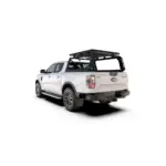 Ford Ranger T6,2 Wildtrak / Raptor Double Cab (2022 - Heute) Pro Ladeflächenträger mit Slimline II Plattform