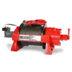 Warrior 13.5JR Industrielle 13,5-Tonnen-Hydraulikwinde
