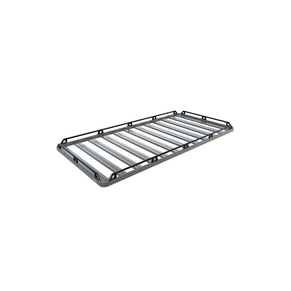 Expeditionsreling Kit / Vollumfänglich - für 2368 mm (L) x 1165 mm (B) Dachträger