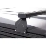 2x CUMARU LIGHT Querträger inkl. Zubehör - 127