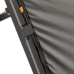 270° Hardcover Seitenmarkise BRANCH RUGGED - links (Fahrer) / 200 cm