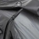 Freistehender Zeltraum zu Seitenmarkise VICKYWOOD 170 cm grau