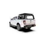 Ford Ranger T6 Wildtrak / Raptor Double Cab (2012 - 2022) Pro Ladeflächenträger mit Slimline II Plattform