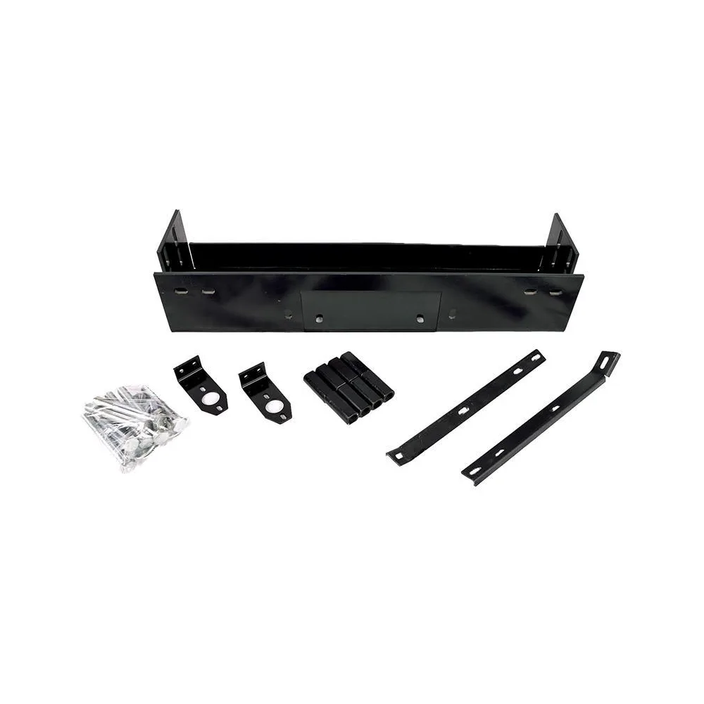 Seilwinden Anbausatz Mitsubishi L200 2006-2009-2015