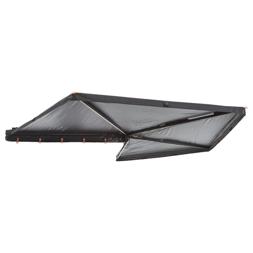 270° Softcover Seitenmarkise BRANCH - links (Fahrer) / 200 cm