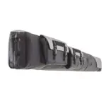 270° Softcover Seitenmarkise BRANCH - links (Fahrer) / 200 cm