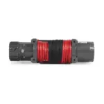 Hydraulik Industrie Seilwinde 3,6t EN14492:1