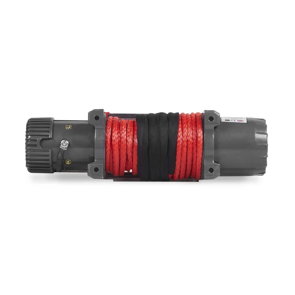 Hydraulik Industrie Seilwinde 3,6t EN14492:1