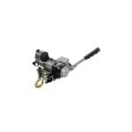 Seilwindensystem Anhängerwindenset für Anhängerkupplung NINJA 3500 1,6 t Stahlseil 12V inkl. Schnellverschluss für Jäger Jagd