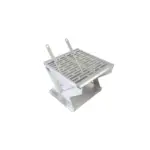 BBQ Grill / Feuerstelle