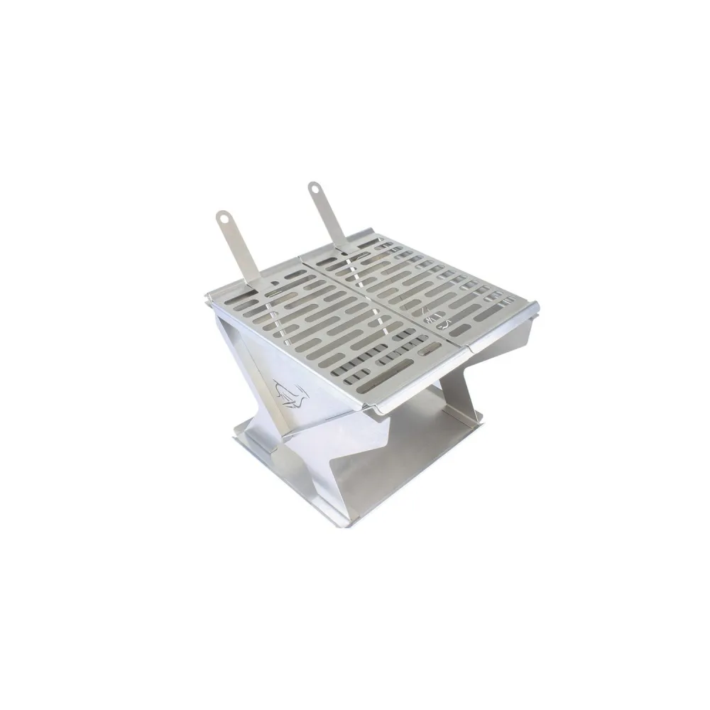 BBQ Grill / Feuerstelle
