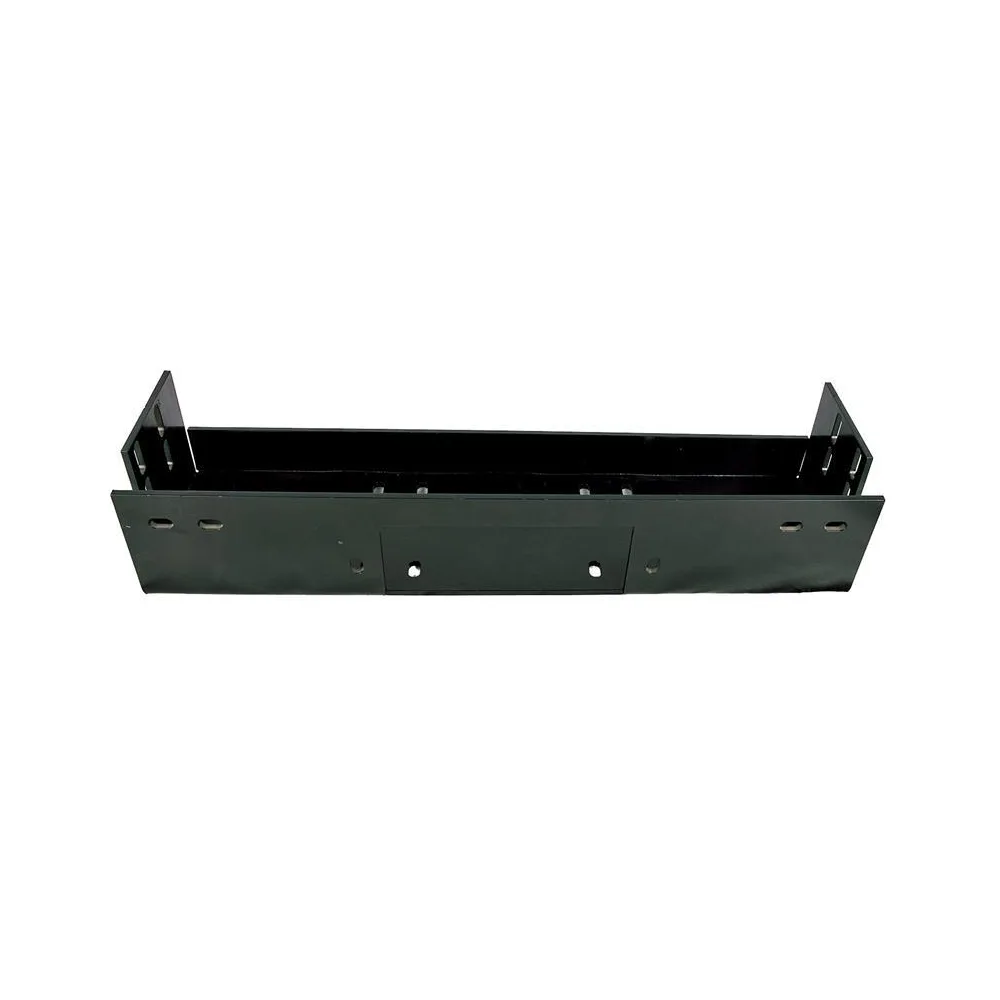 Seilwinden Anbausatz Mitsubishi L200 2006-2009-2015