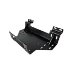 Seilwinden Anbausatz Mitsubishi Outlander 2009-2012