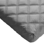 Alu-Hartschalen-Dachzelt CUMARU LIGHT - 127 / grau