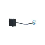 WARRIOR Trident Funk Fernbedienung Universal 12V/24V