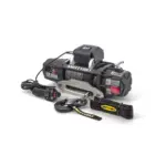 SMITTYBILT X2O PROCOMP Gen2 Seilwinde 10000LB 4.5t Synthetikseil IP68 12V