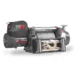 Elektrische Seilwinde Warrior 5250EN 12 V