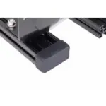 2x CUMARU LIGHT Querträger inkl. Zubehör - 127