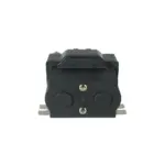 Magnetschalter Schwerlast Relais Schütz Solenoid 600 A Winde 12 V
