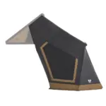 Vorzelt zu CUMARU LIGHT - 127 / goldbraun