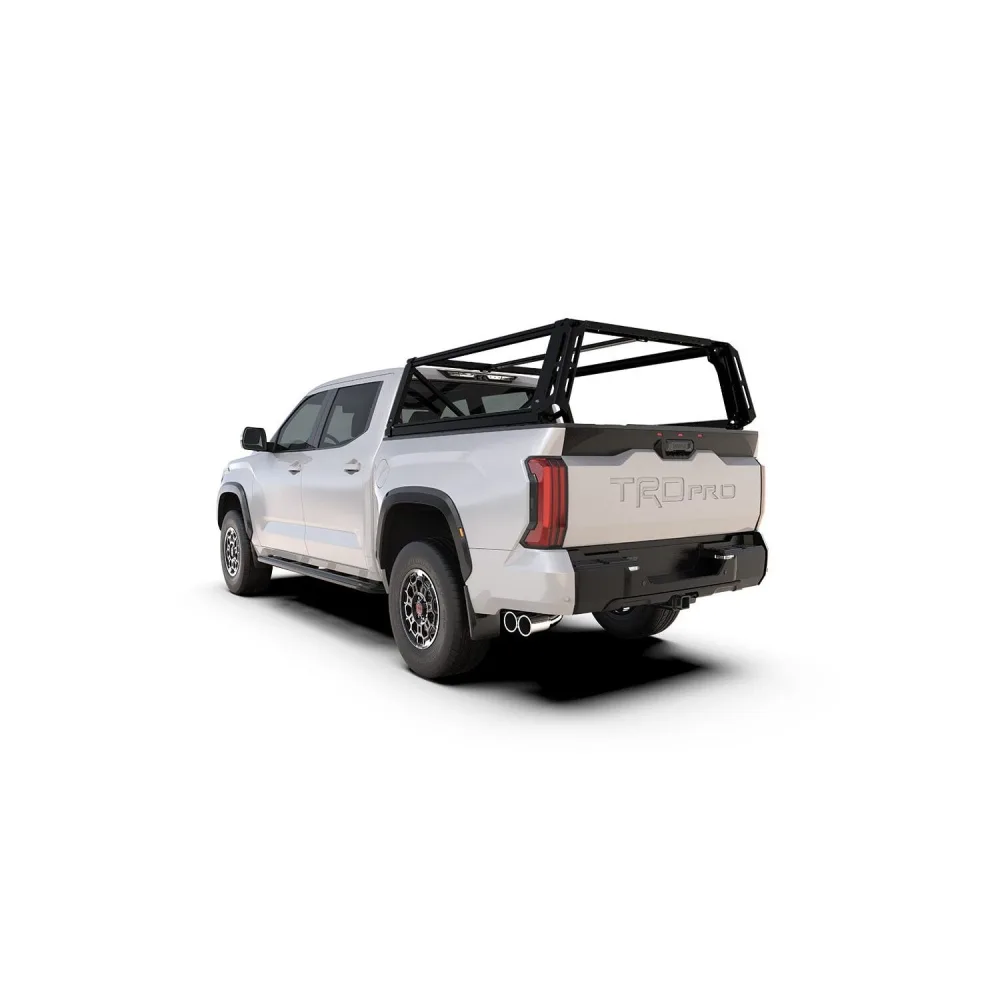 Toyota Tundra (3, Gen,) 4-Türer CrewMax 5,5' (2022 - Heute) Pro Ladeflächenträger