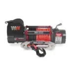 Hydraulik Industrie Seilwinde 4,5t EN14492:1