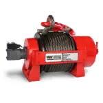 Warrior 30JR Industrielle 30-Tonnen-Hydraulikwinde