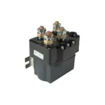 Magnetschalter Schwerlast Relais Schütz Solenoid 600 A Winde 12 V