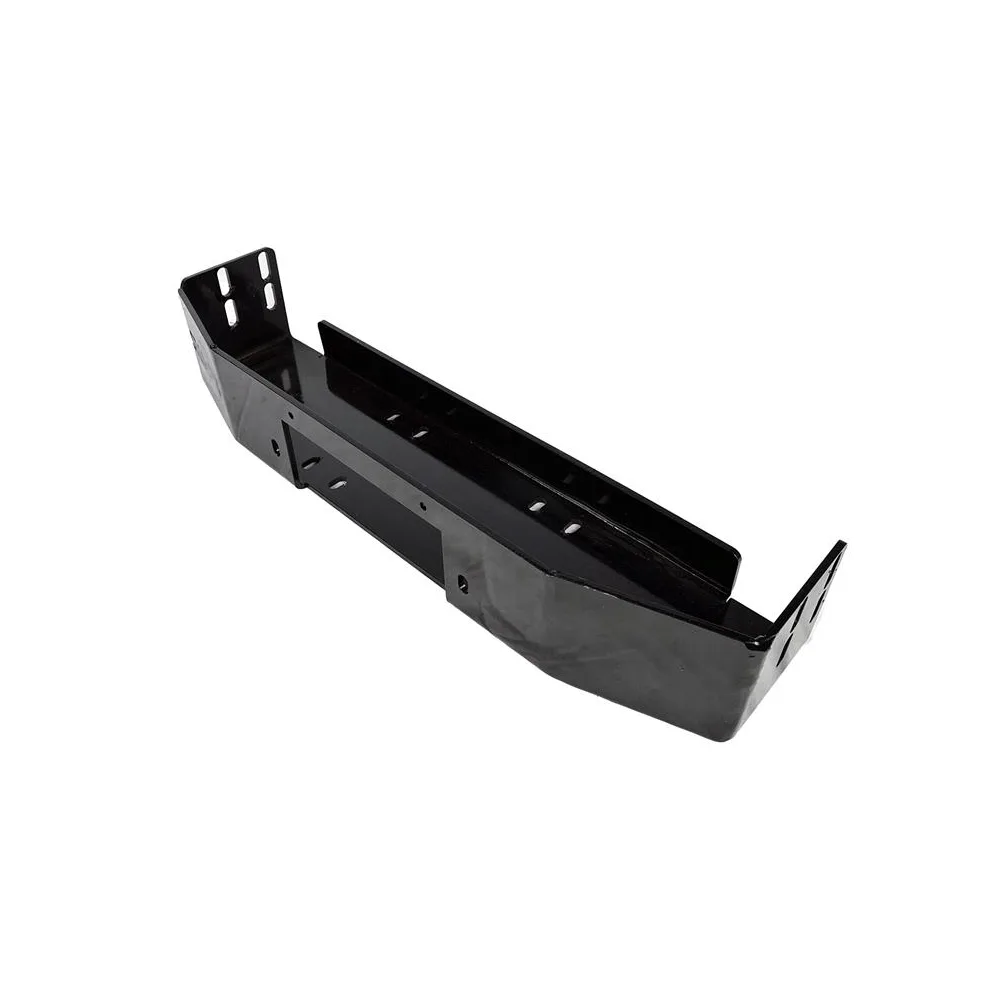 Seilwinden Anbausatz Suzuki Jimny 2005-2012