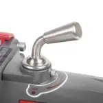 Elektrische Seilwinde Warrior Samurai Gen2 3,6 t 12V Kunststoffseil IP68