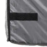 Memory Foam Matratze für Klapp-Dachzelt - 160 x 240 cm