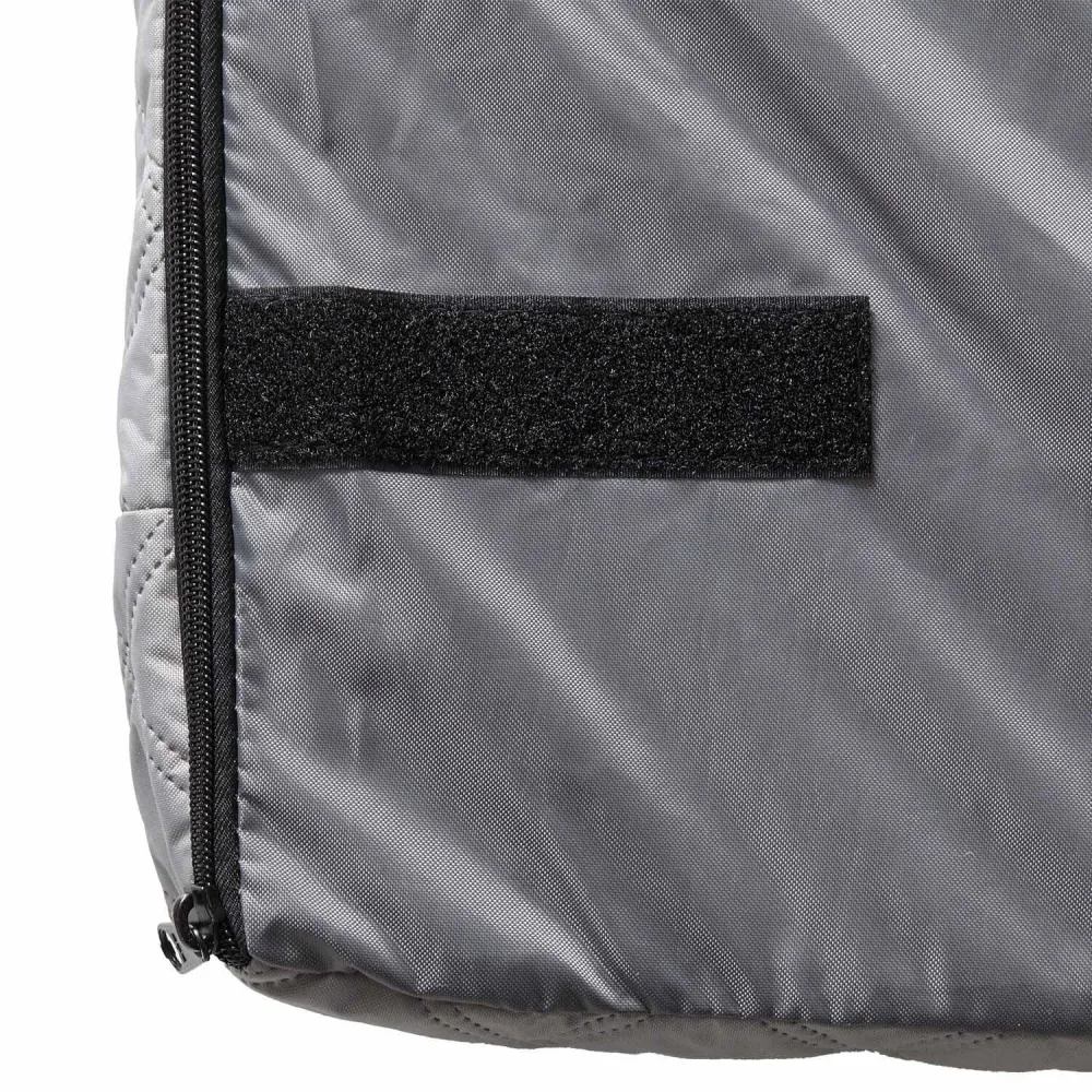 Memory Foam Matratze für Klapp-Dachzelt - 160 x 240 cm