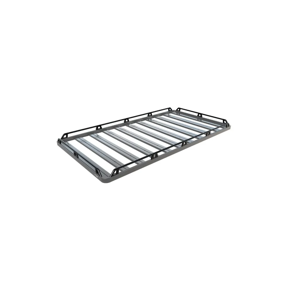 Expeditionsreling Kit / Vollumfänglich - für 2166 mm (L) x 1165 mm (B) Dachträger