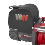 Hydraulik Industrie Seilwinde 3,6t EN14492:1