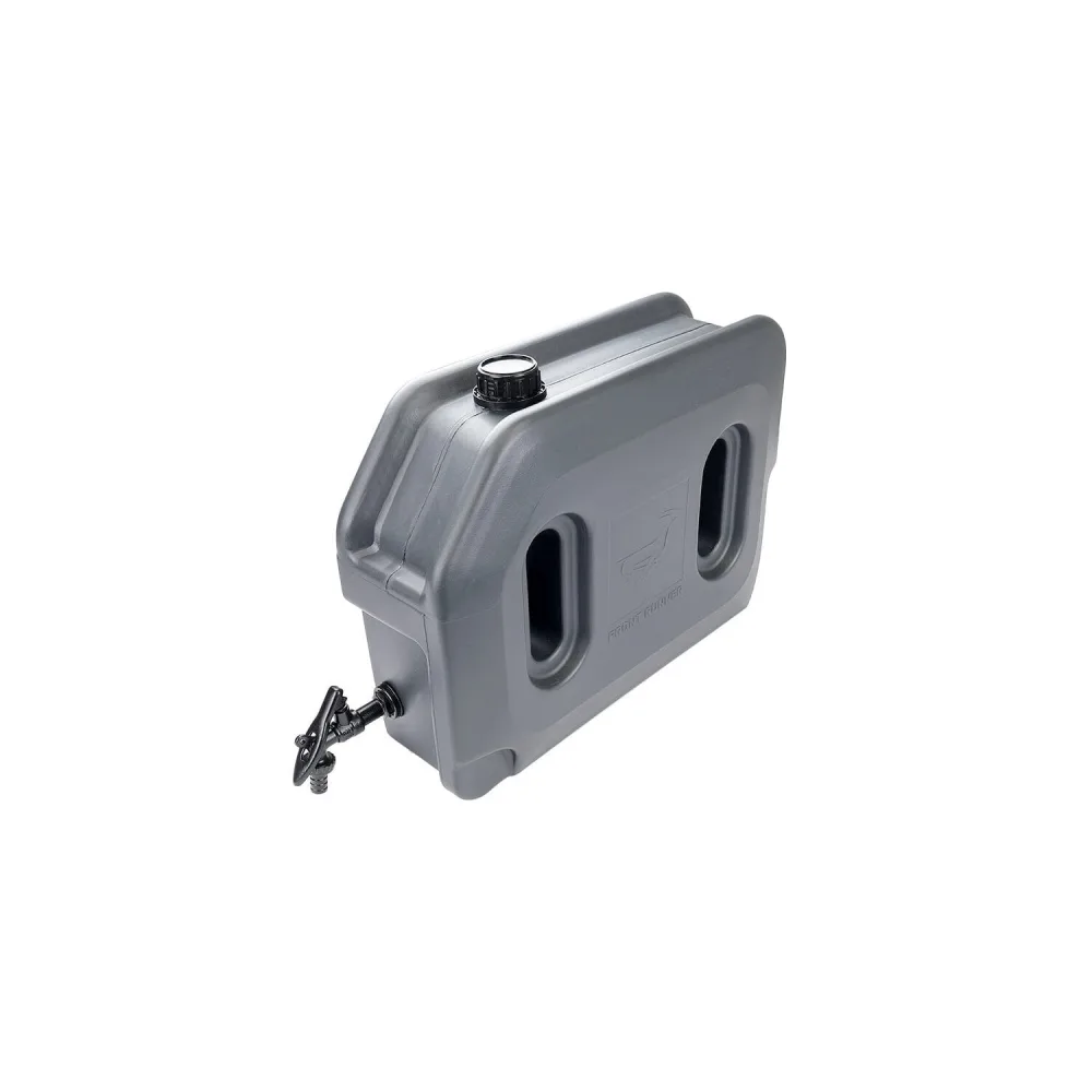 Pro Wasserkanister mit Hahn / 20 l