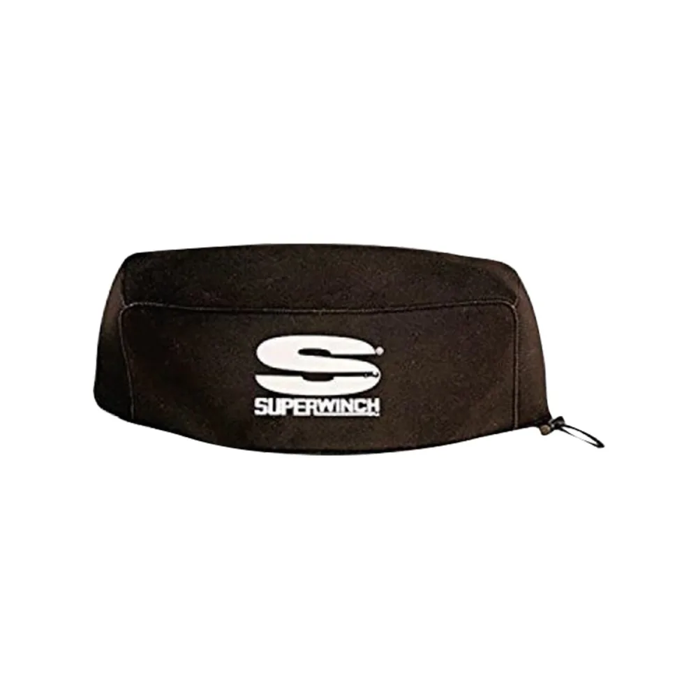 SUPERWINCH Abdeckhaube für Talon 9.5 (solenoid not integrated), 12.5/Tiger Shark 15000(SR), 18000(SR) – 1572