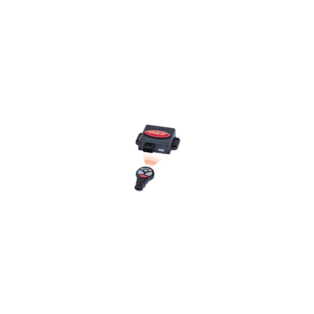 ComeUp Funkset 6-Pin Anschluss 12-24V