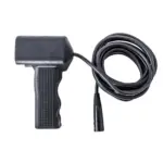 Elektrische Seilwinde Warrior Samurai S 20000 9,1 t 12 V Stahlseil wasserdicht nach IP68