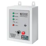 Könner & Söhnen ATS-Netzumschalter 230/400 V KS ATS 4/25 Gasoline
