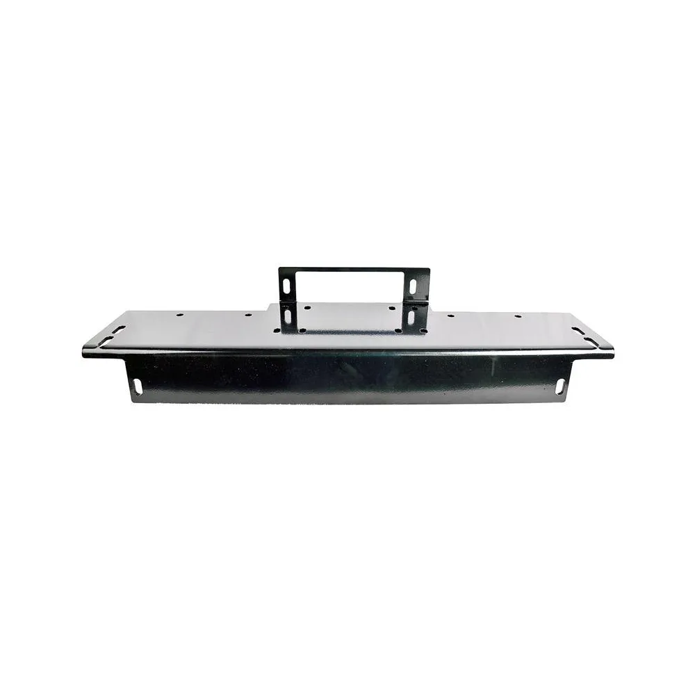 Seilwinden Anbausatz Toyota Land Cruiser 120 2002-2009