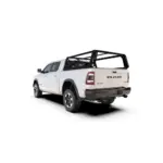 RAM 1500 (5, Gen,) 4-Türer Crew Cab 5'7in Box (2019 - Heute) Pro Ladeflächenträger