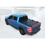 Tessera Bar+ 2in1 Dachträger Reling BAR002US black matt für USA Pickup