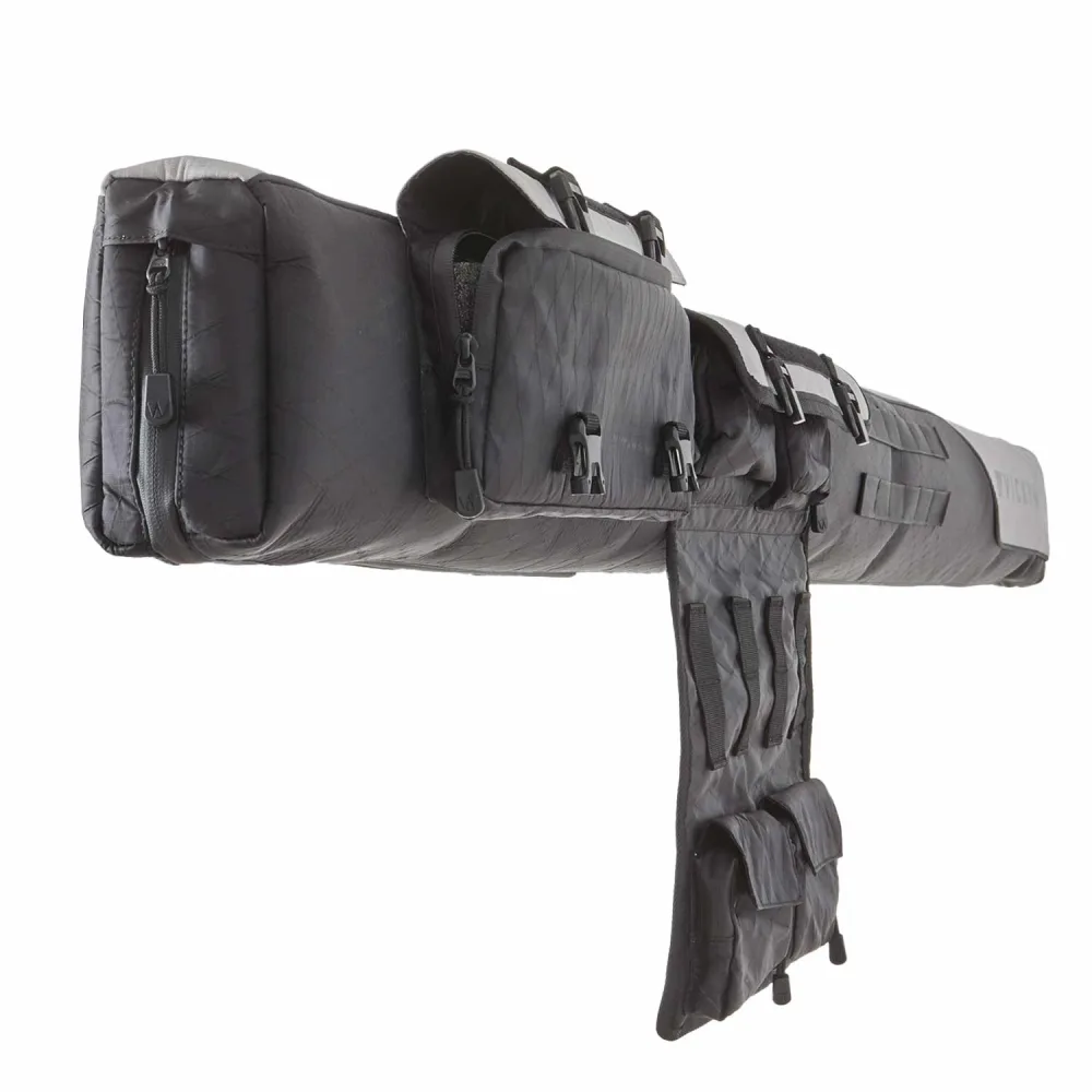 270° Softcover Seitenmarkise BRANCH - links (Fahrer) / 200 cm