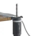 Vorzelt zu CUMARU LIGHT - 127 / goldbraun