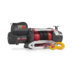 Hydraulik Industrie Seilwinde 8,2t EN14492:1