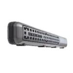 270° Hardcover Seitenmarkise BRANCH RUGGED - links (Fahrer) / 200 cm