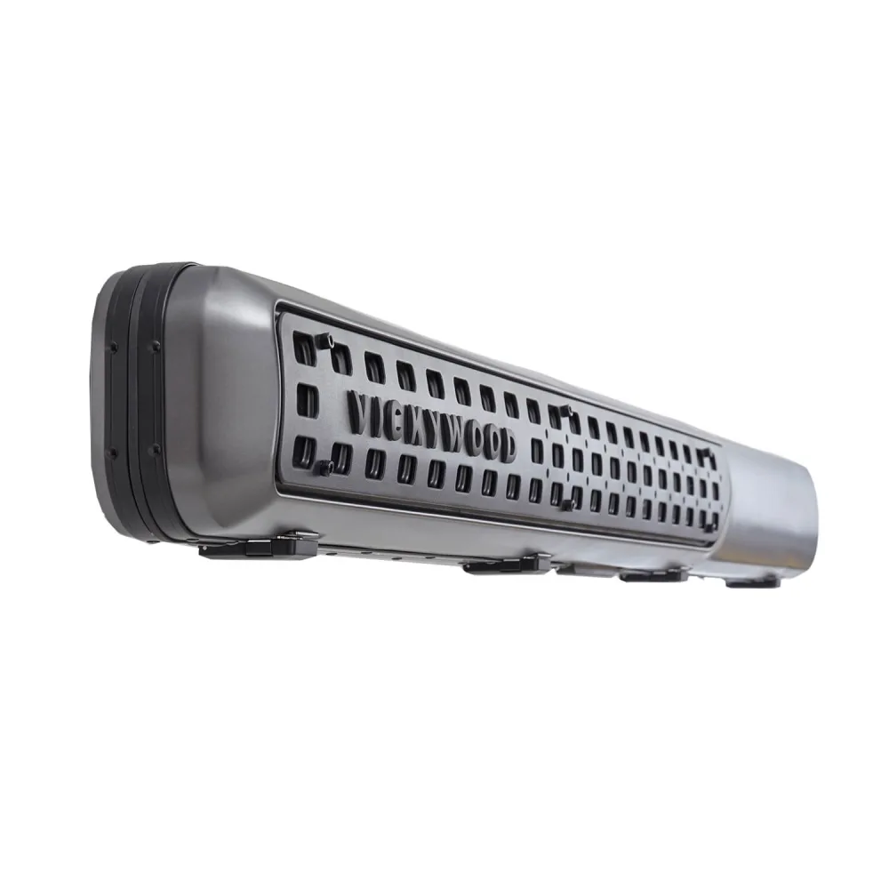 270° Hardcover Seitenmarkise BRANCH RUGGED - links (Fahrer) / 200 cm