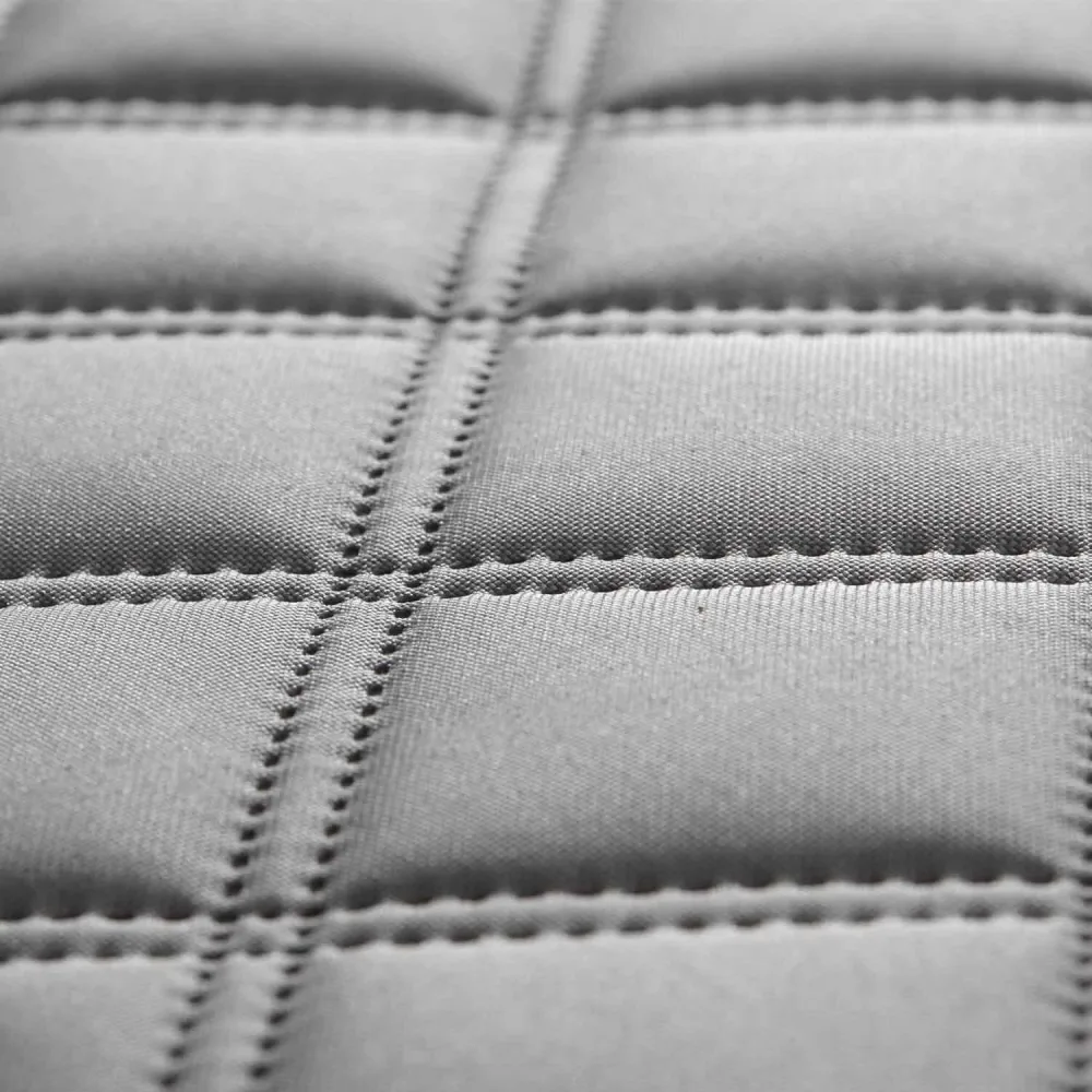 Memory Foam Matratze für Klapp-Dachzelt - 160 x 240 cm