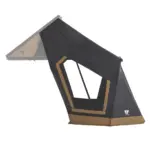 Vorzelt zu CUMARU LIGHT - 127 / goldbraun